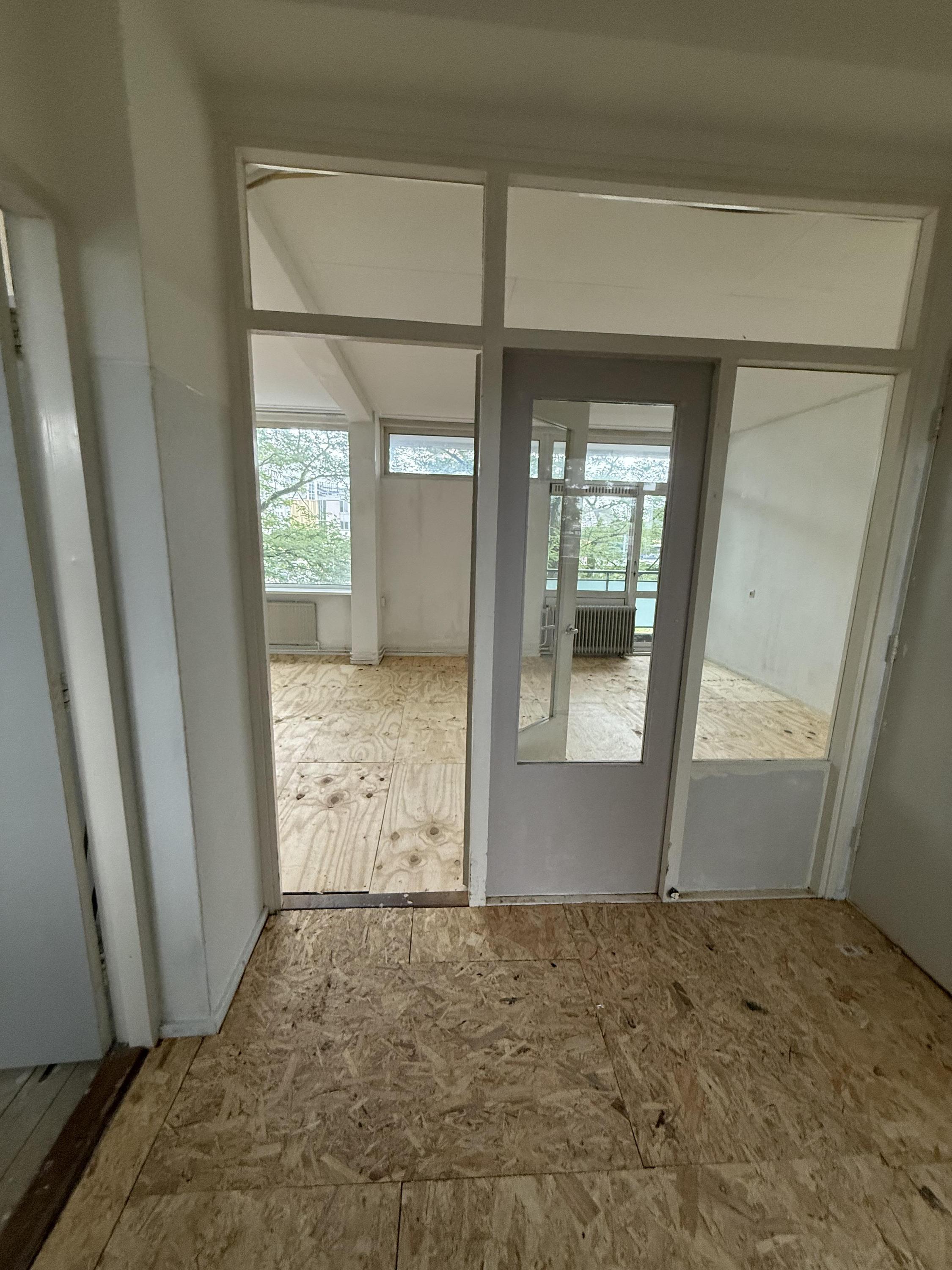 Appartement te huur: Zuidplein 102C, Rotterdam