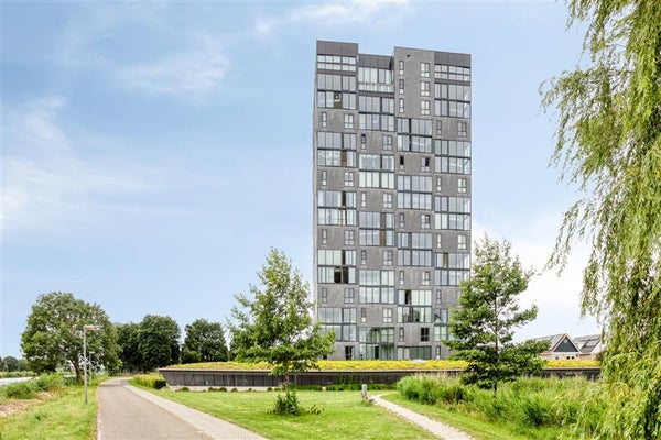 Isla Margaritastraat 107 in Almere
