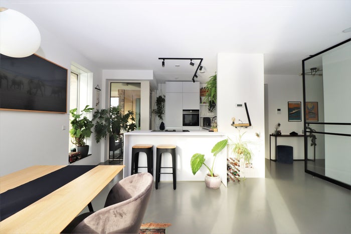 Te huur: Appartement De Monchyplein in Rotterdam