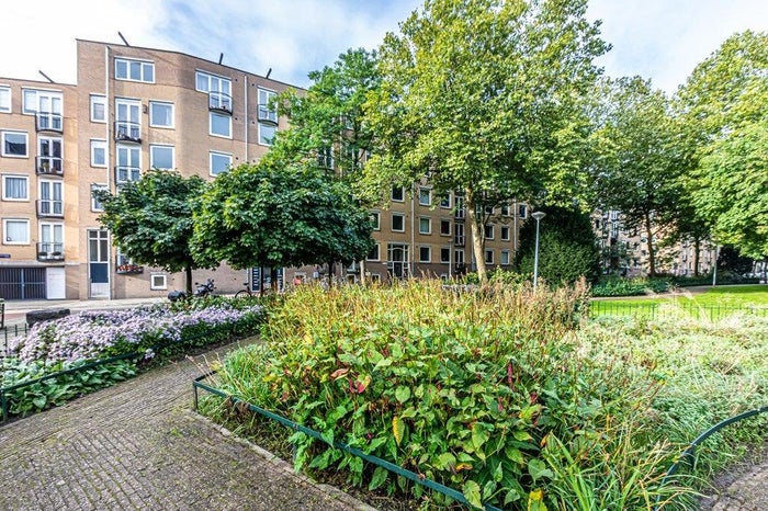 Te huur: Appartement Oostenburgerpark in Amsterdam