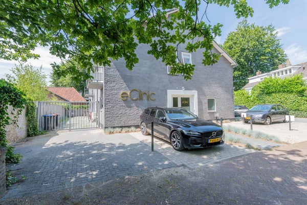 Appartement Eemnesserweg in Laren