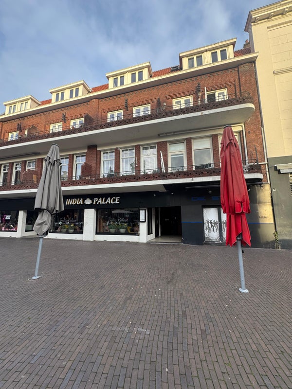 Chambre Oude Vismarkt 29 a 1 à Zwolle