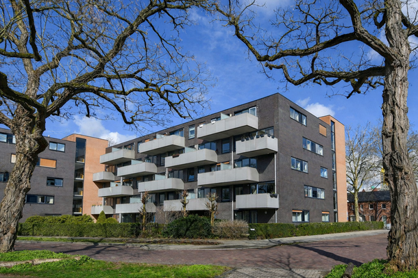 Leeghwaterstraat 246 in Eindhoven