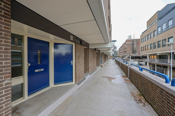 Appartement Neringpassage 120 in Lelystad