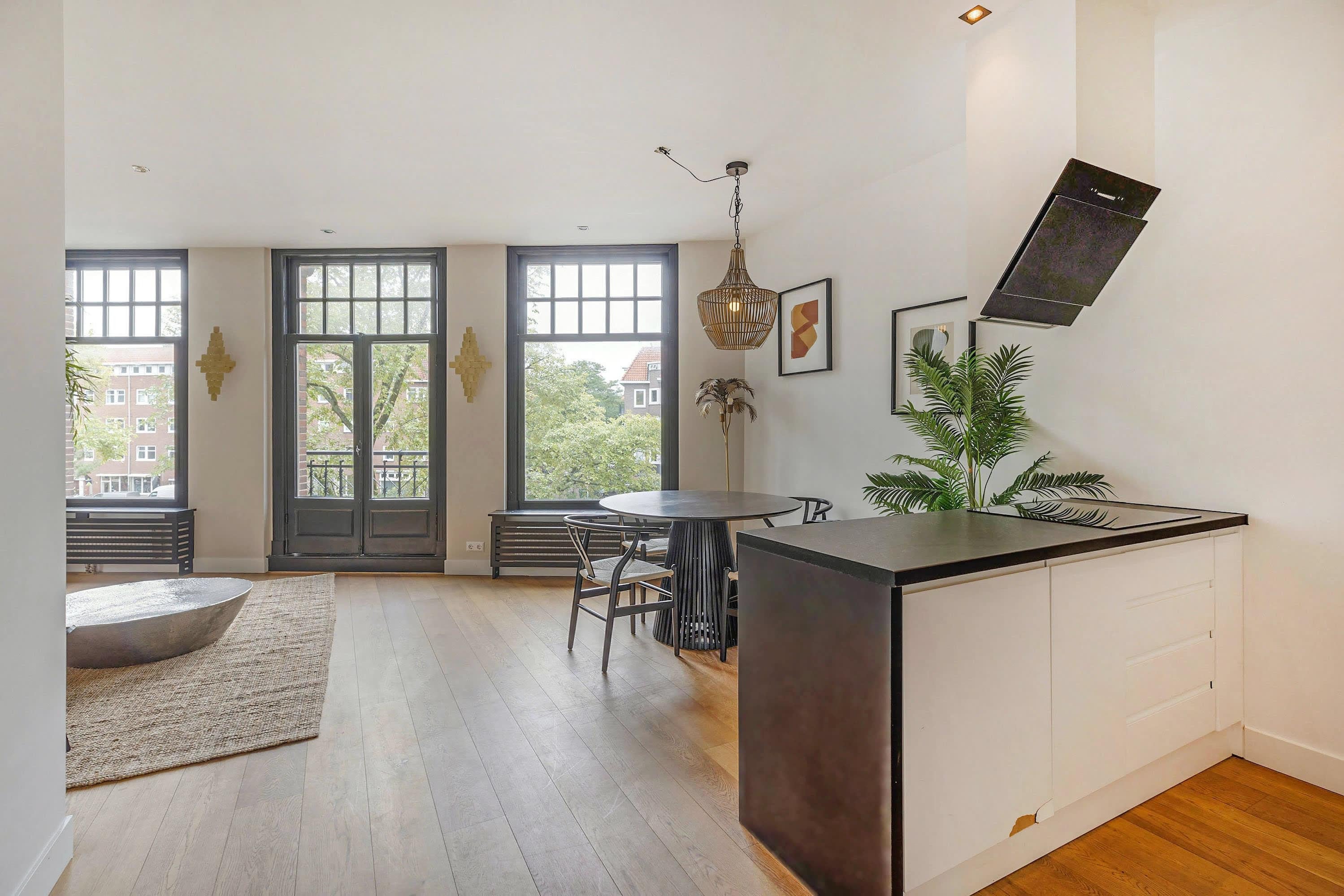 Derde Kostverlorenkade