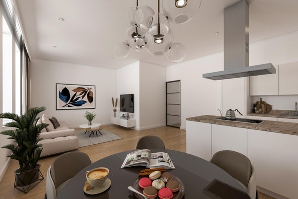 appartementen te huur op Koningstraat 23 B