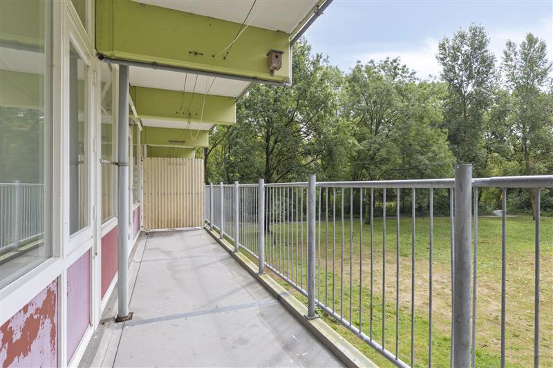 Appartement te koop: Westervenne 307, Purmerend