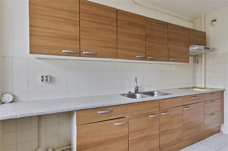 Appartement te koop: Westervenne 307, Purmerend