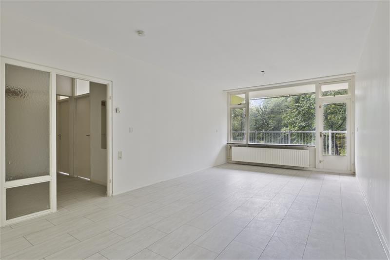 Appartement te koop: Westervenne 307, Purmerend
