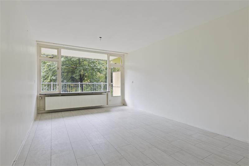 Appartement te koop: Westervenne 307, Purmerend