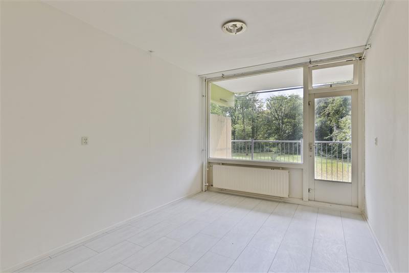 Appartement te koop: Westervenne 307, Purmerend