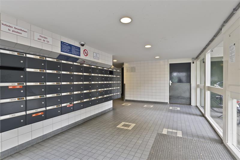 Appartement te koop: Westervenne 307, Purmerend