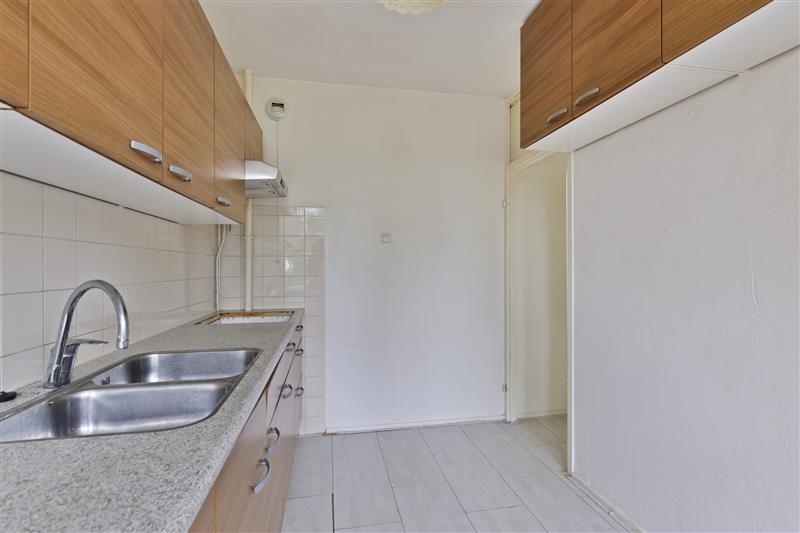 Appartement te koop: Westervenne 307, Purmerend