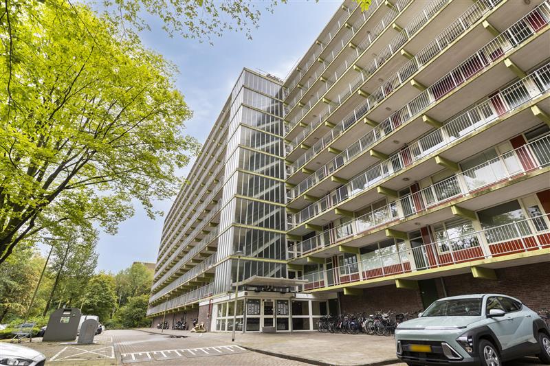 Appartement Westervenne 307 in Purmerend