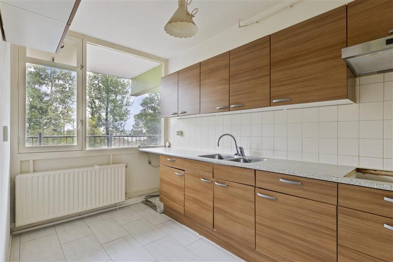 Appartement te koop: Westervenne 307, Purmerend