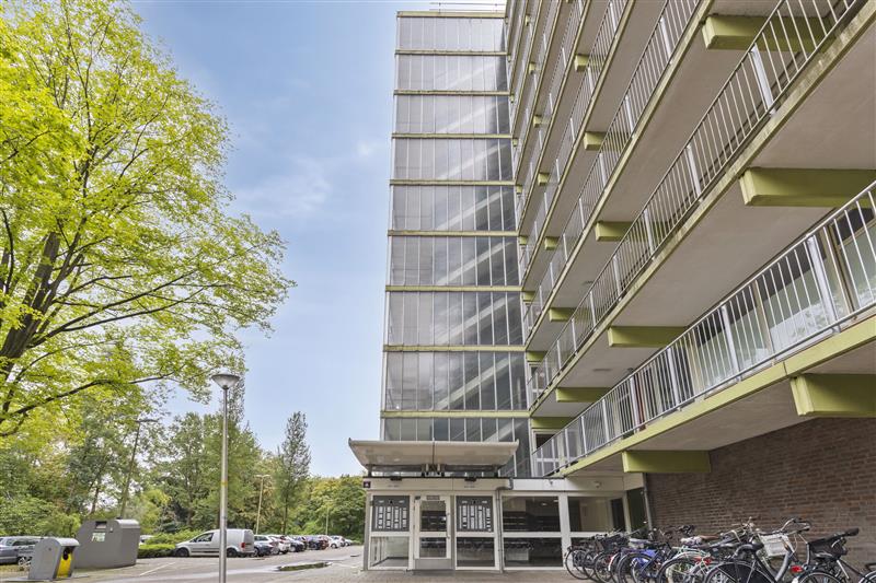 Appartement te koop: Westervenne 307, Purmerend