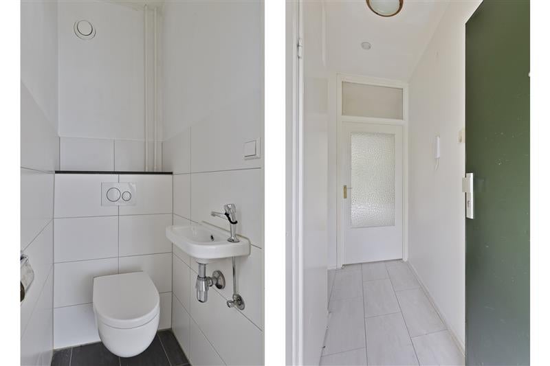 Appartement te koop: Westervenne 307, Purmerend