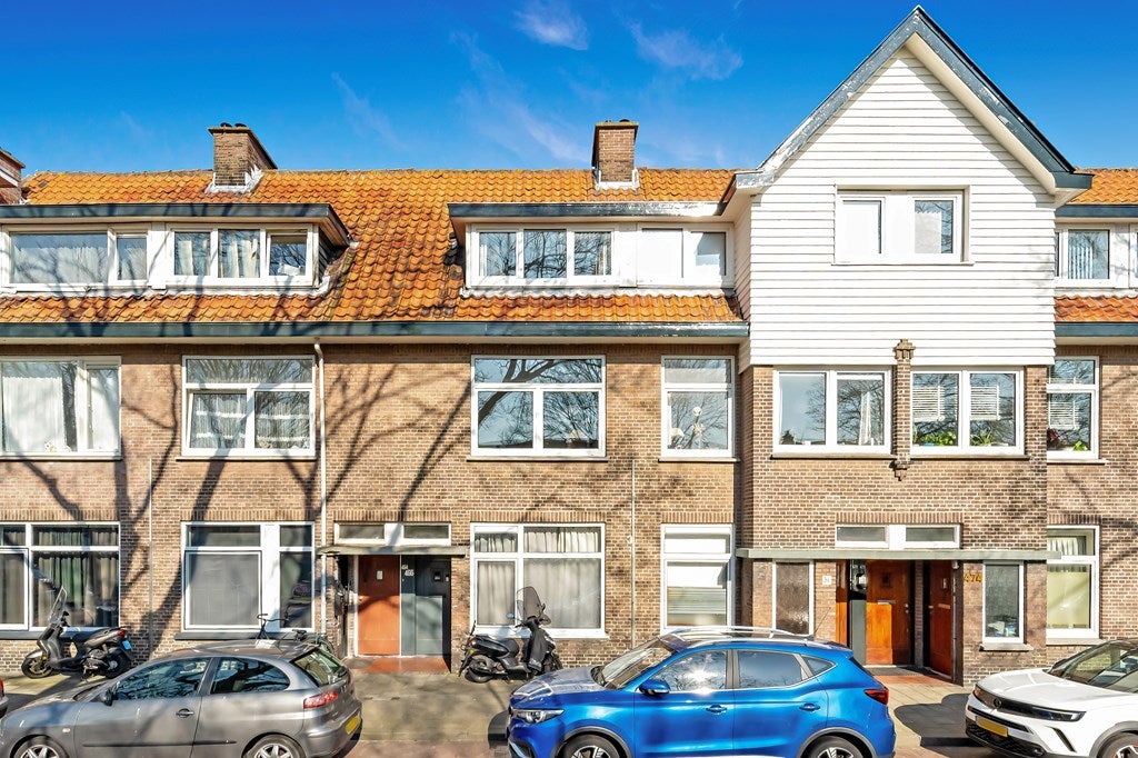 Noordpolderkade