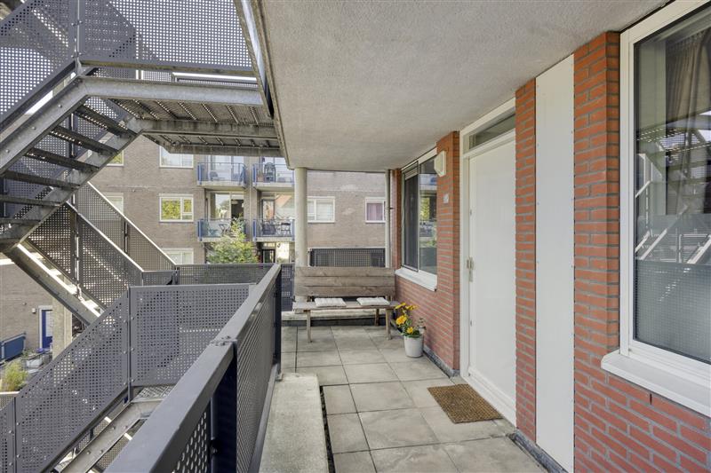 Appartement te koop: Sumatraplantsoen 5F, Amsterdam
