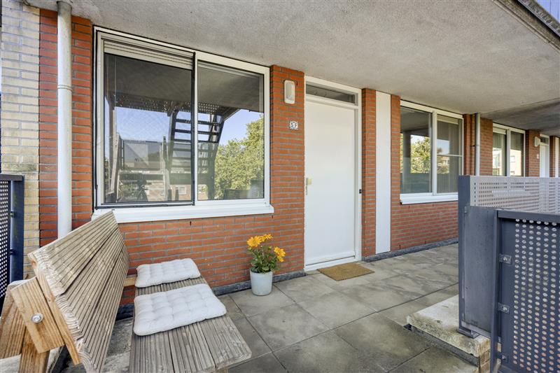 Appartement te koop: Sumatraplantsoen 5F, Amsterdam