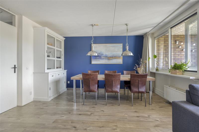 Appartement te koop: Sumatraplantsoen 5F, Amsterdam