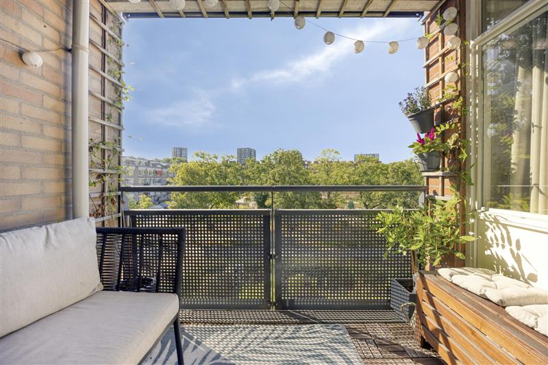 Appartement te koop: Sumatraplantsoen 5F, Amsterdam