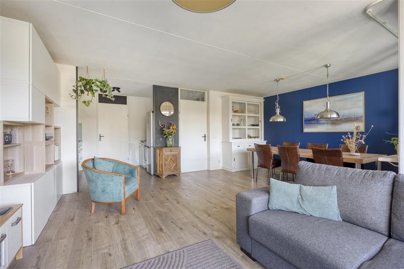 Appartement te koop: Sumatraplantsoen 5F, Amsterdam