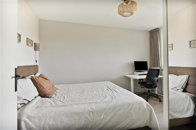 Appartement te koop: Sumatraplantsoen 5F, Amsterdam