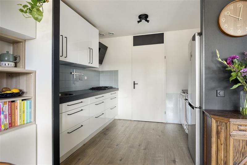 Appartement te koop: Sumatraplantsoen 5F, Amsterdam
