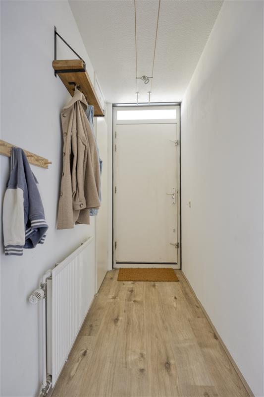 Appartement te koop: Sumatraplantsoen 5F, Amsterdam