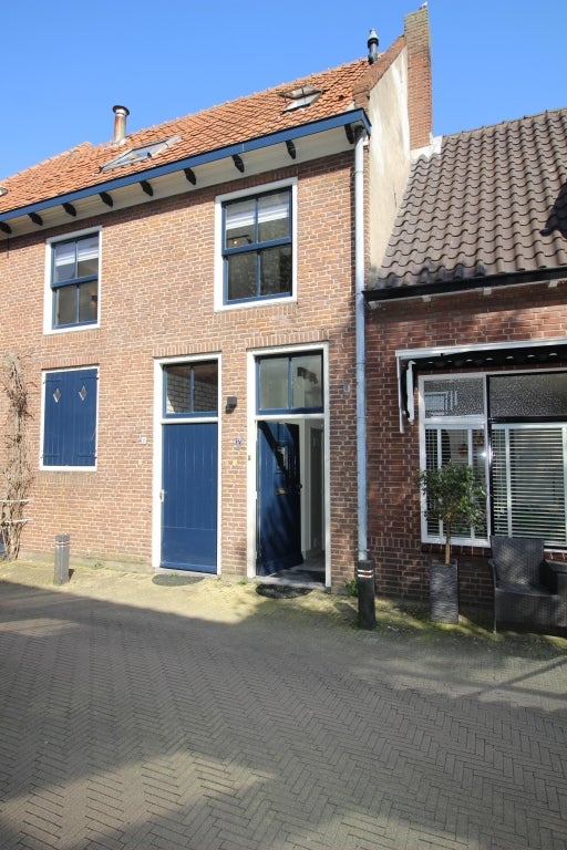 Grote Poortstraat