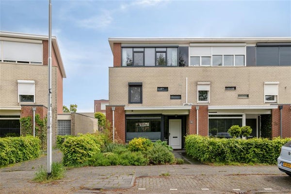 Ommenstraat 72 in Tilburg