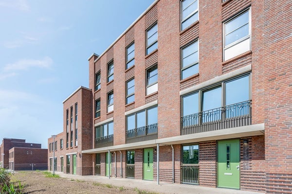 Huis Kanaalstraat 70 in Roden