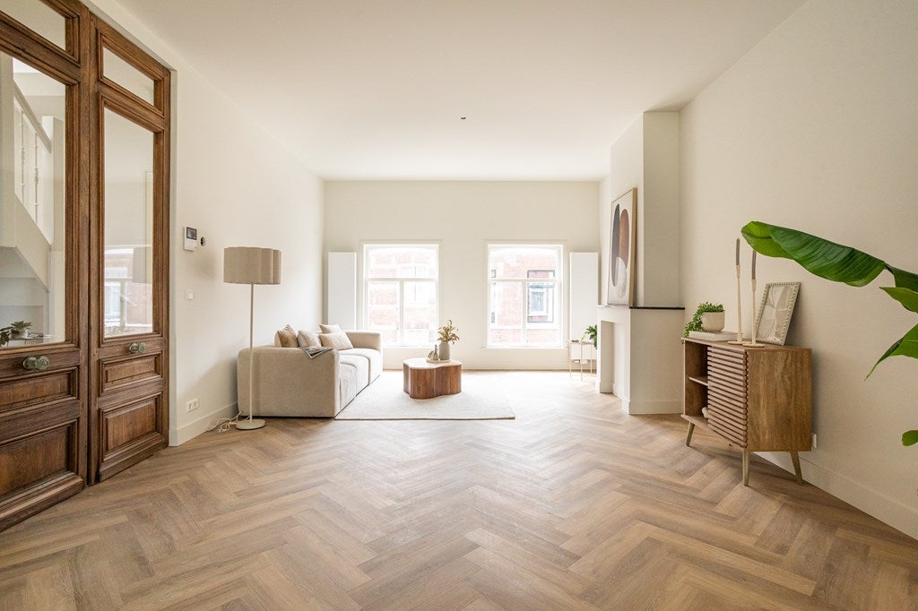 Appartement Malakkastraat 125 B in Den Haag
