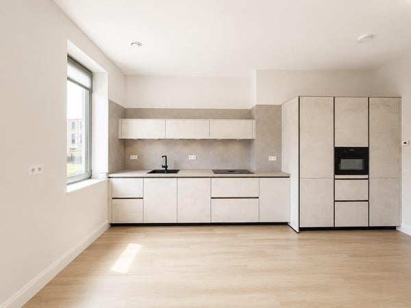 Appartamento Europalaan a Almere