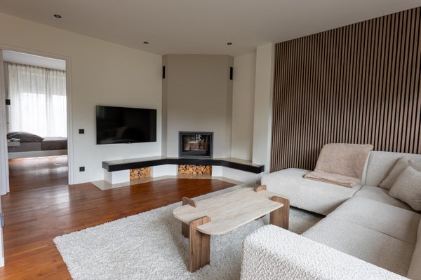 Appartement Prinses Marijkestraat 22 in Heerlen