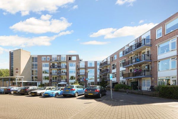 Te huur: Appartement Molenvlietbrink 247 in Woerden