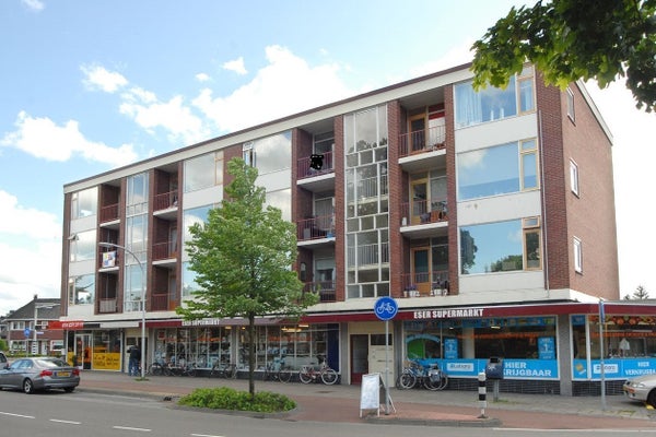 Te huur: Appartement Castorweg in Hengelo