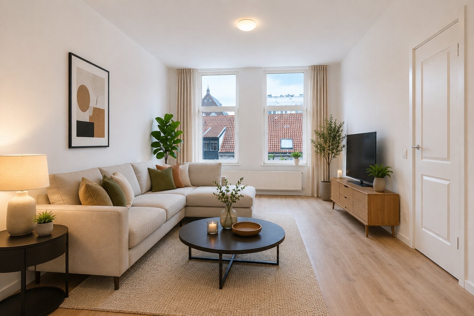 Appartement te koop: Kepplerstraat 278, 'S-Gravenhage