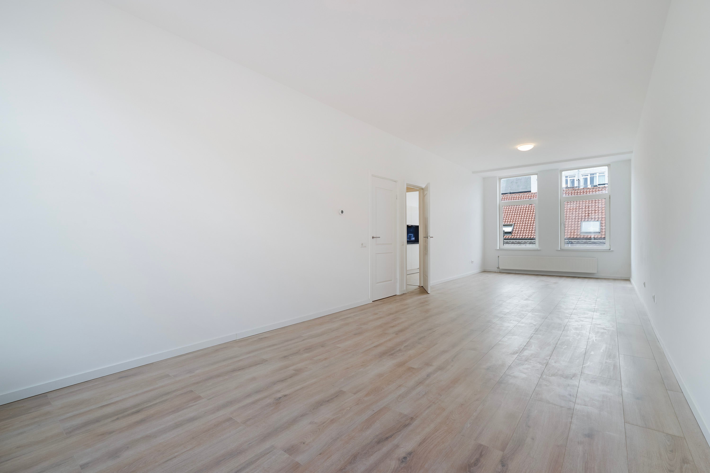 Appartement te koop: Kepplerstraat 278, 'S-Gravenhage