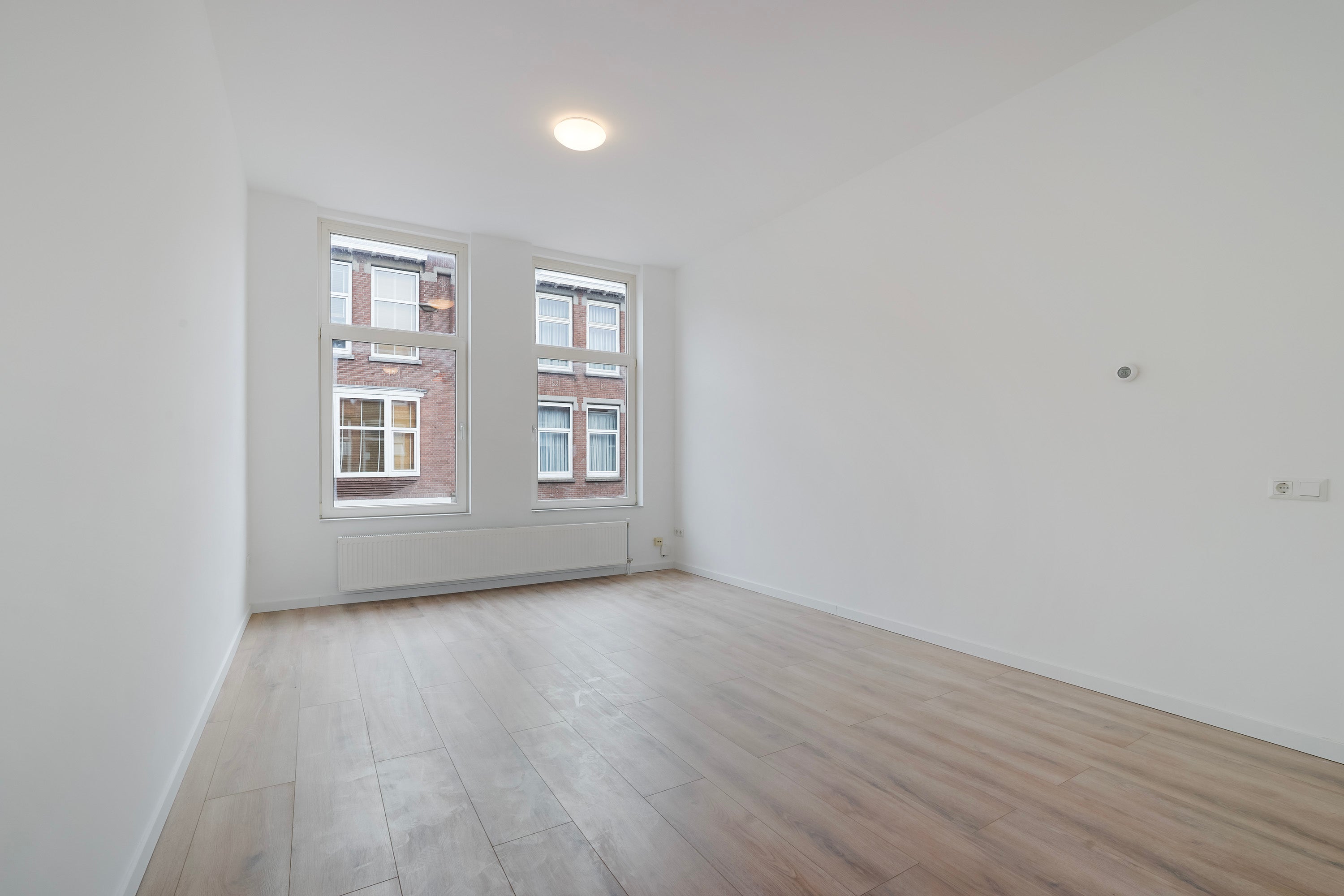 Appartement te koop: Kepplerstraat 278, 'S-Gravenhage