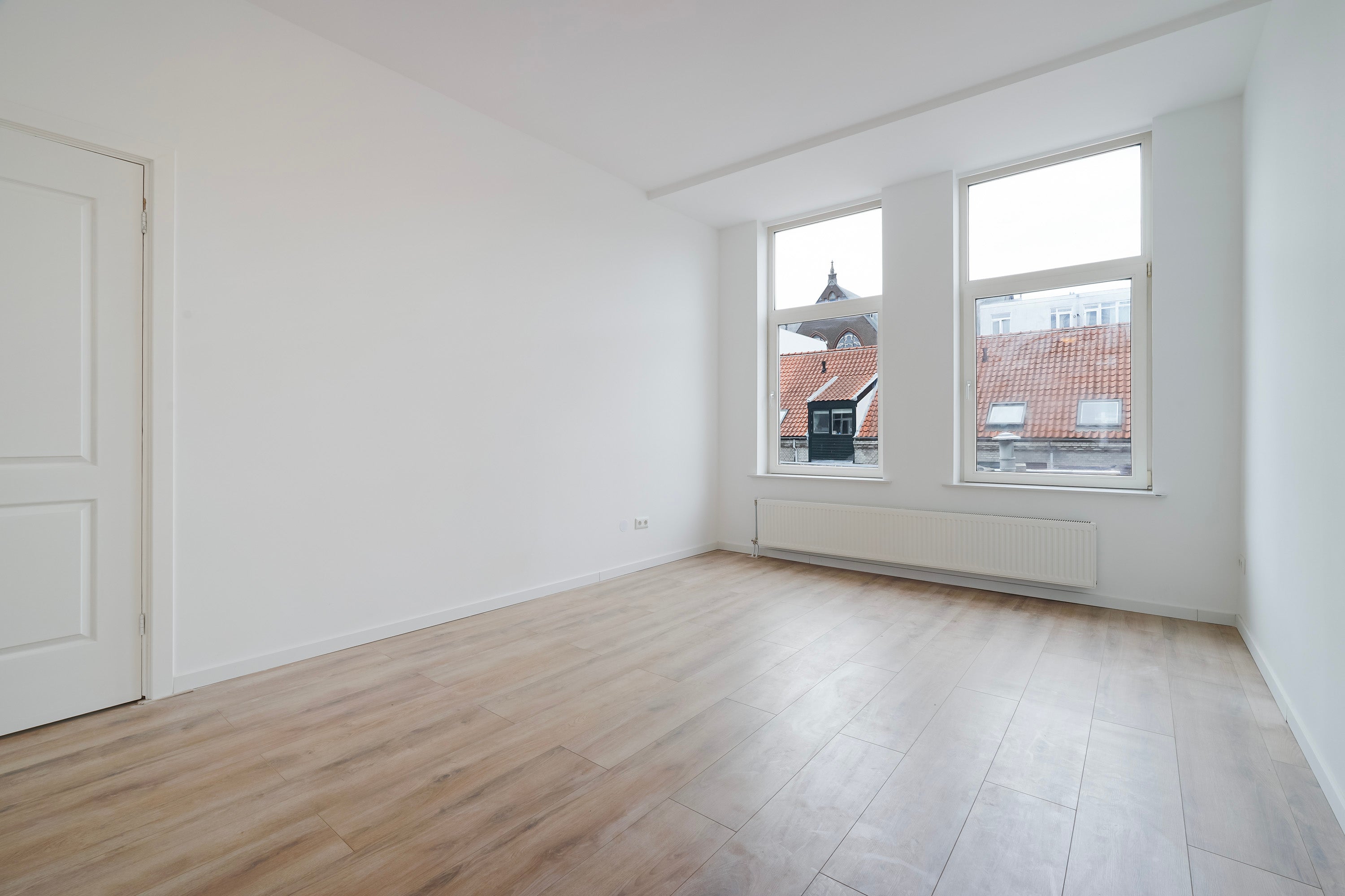 Appartement te koop: Kepplerstraat 278, 'S-Gravenhage