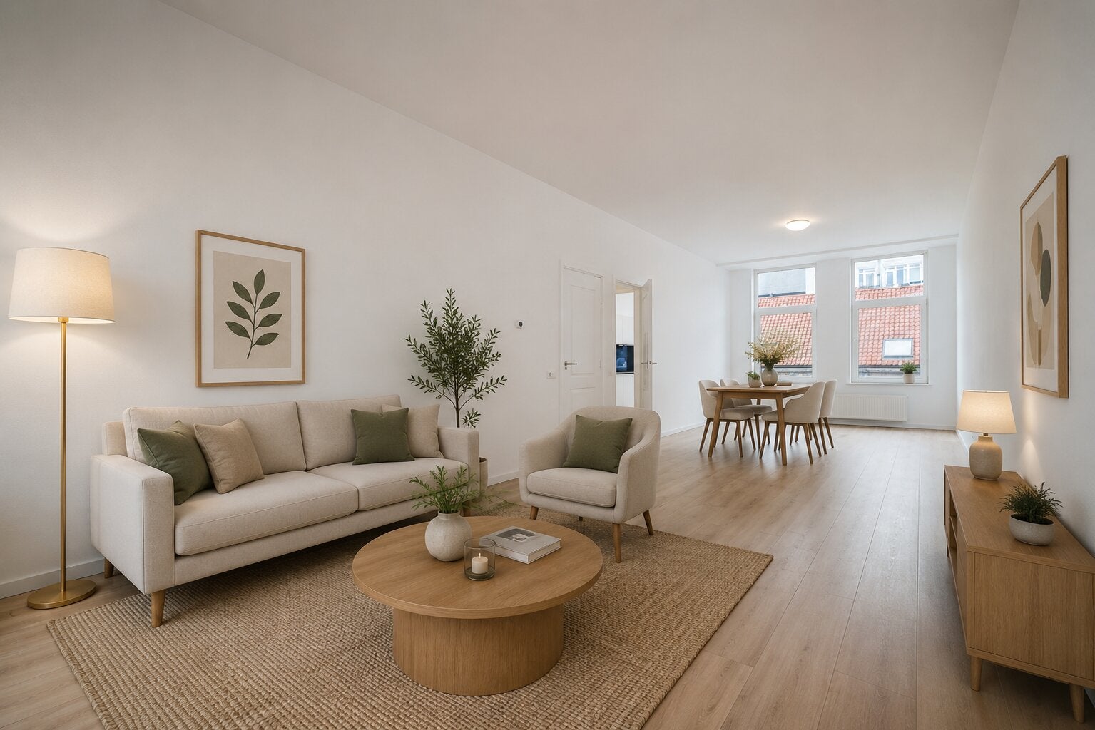 Appartement te koop: Kepplerstraat 278, 'S-Gravenhage
