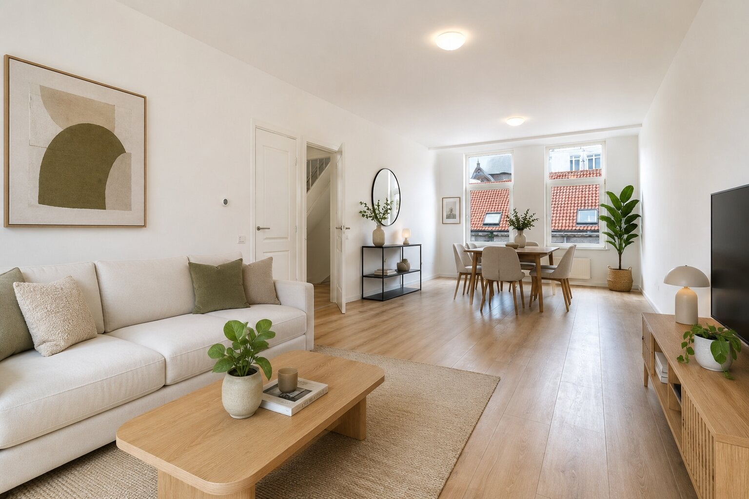 Appartement te koop: Kepplerstraat 278, 'S-Gravenhage