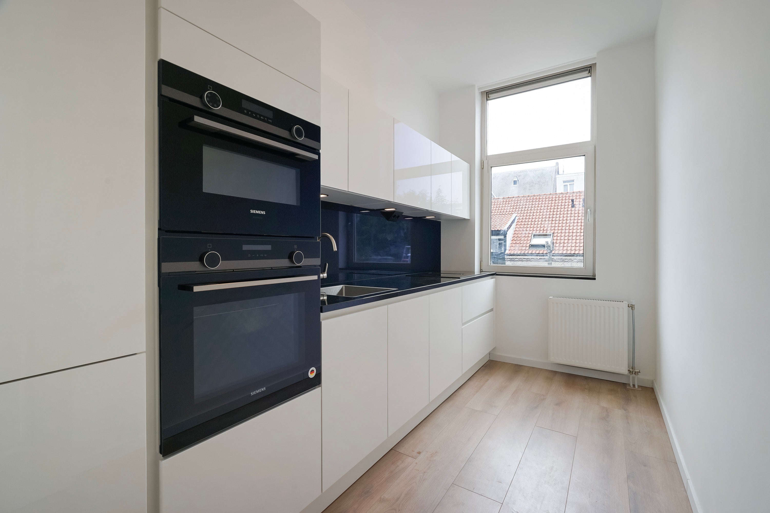 Appartement te koop: Kepplerstraat 278, 'S-Gravenhage