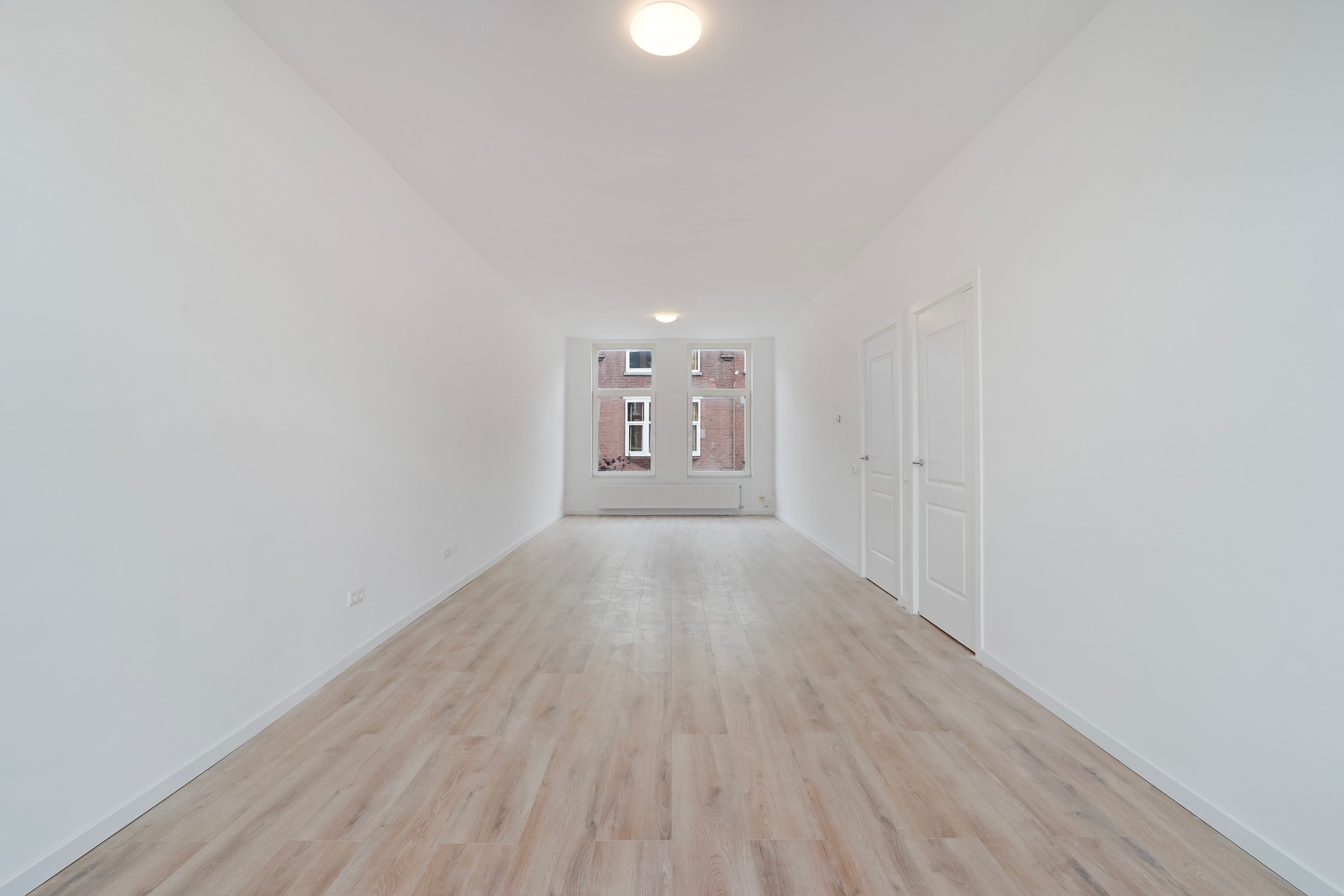 Appartement te koop: Kepplerstraat 278, 'S-Gravenhage