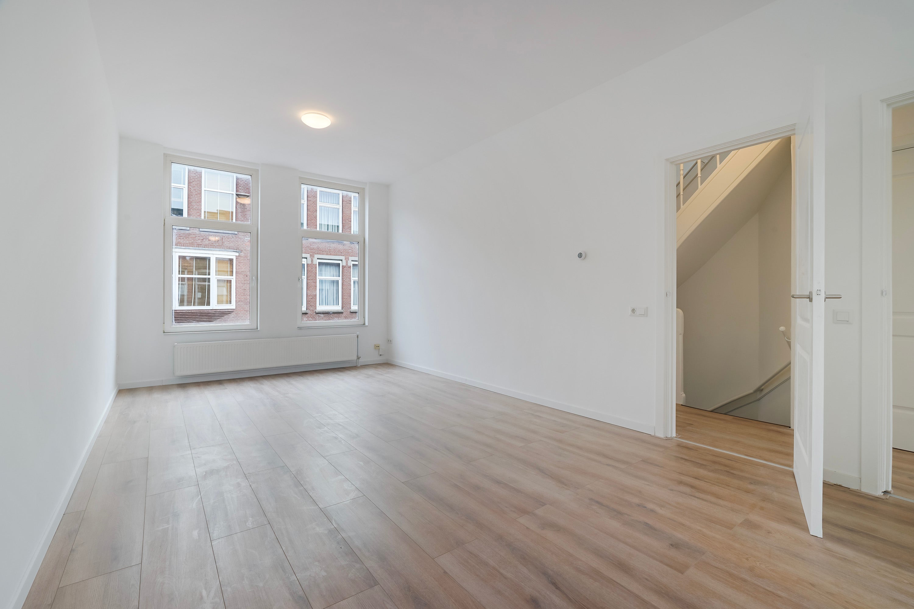 Appartement te koop: Kepplerstraat 278, 'S-Gravenhage