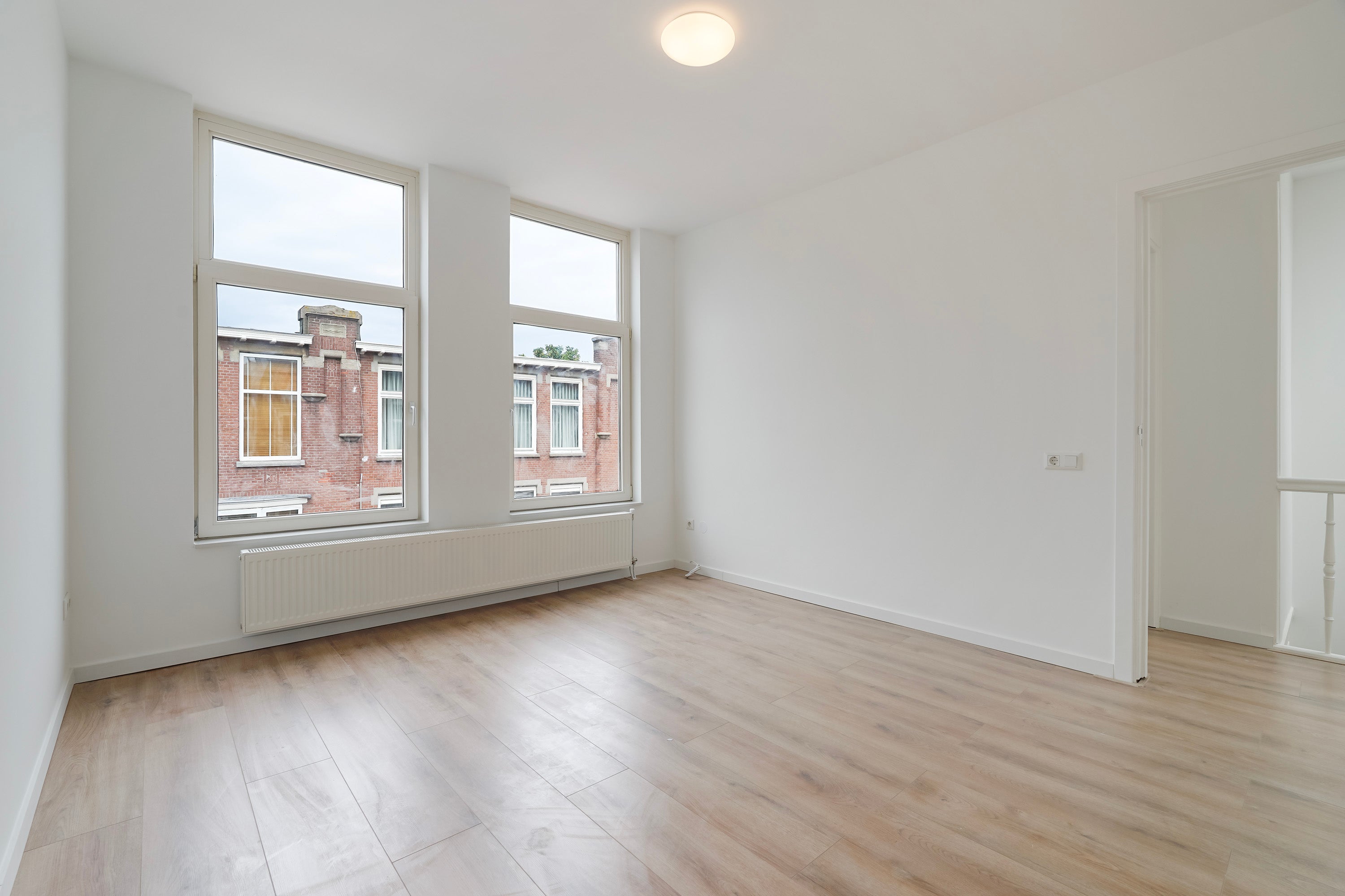 Appartement te koop: Kepplerstraat 278, 'S-Gravenhage