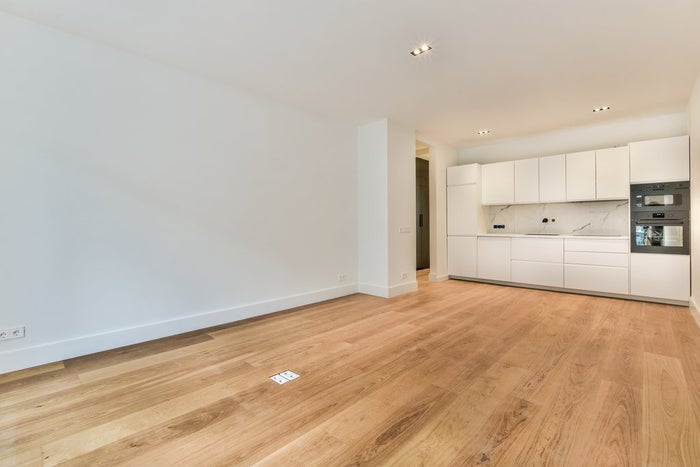 Te huur: Appartement Stadionweg in Amsterdam