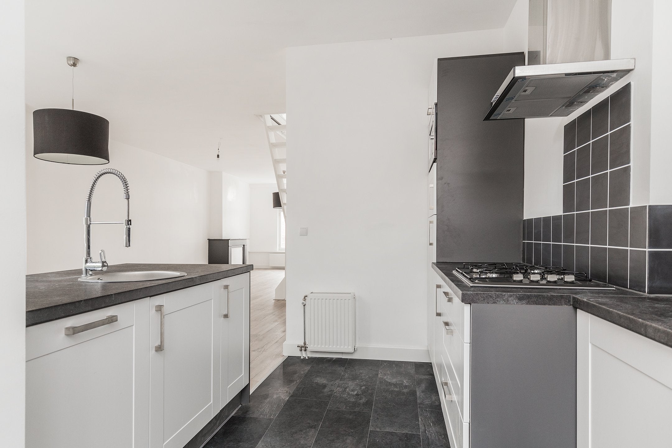 Te huur Appartement Insulindestraat in Rotterdam